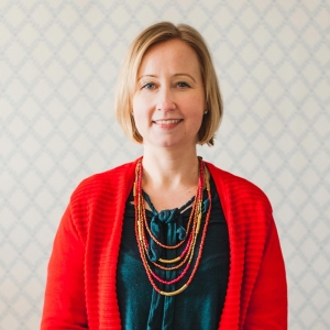 Heidi Martikainen